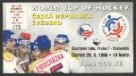 Světový pohár v hokeji 1996