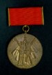 Medaile k 30. výročí osvobození Československa sovětskou armádou