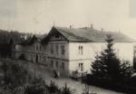 Nový léčebný dům V. Priessnitze v Lázních Jeseník (reprofoto)