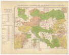 Versuch einer Sprachenkarte der Österreichischen Monarchie