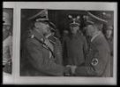 Fotografie, Adolf Hitler a jeho spolupracovníci