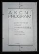 Publikace, Akční program Komunistické strany Československa