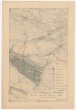 Carte géologique schématique pour servir a l'excursion Mayenne-Sarthe du 9 au 14 aout 1900