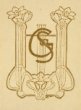 Nakladatelská značka GS (Grosman a Svoboda)