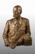 Portrét T. G. Masaryka
