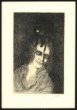Ilustrace - Třicet litografií k básním a prósám E. A. Poe