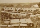 Fotografie "Výroční trh na náměstí v Netolicích"