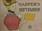 Harpers September