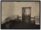 Dům pro přestárlé v Jeseníku: společná ložnice (r. 1920)
