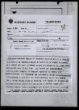 Část telegramu vládě ČSR o povolení průjezdu československého vojska sovětským Ruskem