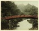 Nikko Lacquer Bridge