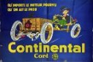 Continental Cord-Pneumatiky