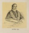 Pius IX. (Giovanni Maria Mastai-Ferreti)