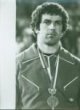 Bugár Imrich s bronzovou medailí z mistrovství Evropy