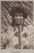 Maorská žena