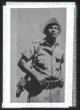 Fotografie, kubánský voják