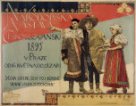 Národopisná výstava českoslovanská 1895