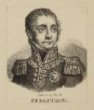 Horace Francois Sébastiani