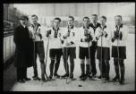 Československé hokejové mužstvo