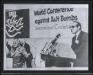 Fotografie, Světová konference proti atomovým a vodíkovým bombám