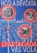 Československá spartakiáda 1960