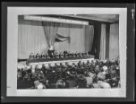 Fotografie, československo-sovětské zasedání