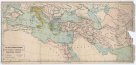 Die Mittelmeerländer zur Zeit der größten Ausdehnung des Persischen Reiches