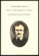 Titulní list - Třicet litografií k básním a prósám E. A. Poe