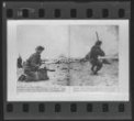Fotografie, Zadní voj kryje nalodění v Dunkirku