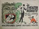 Theatre Redoute, Palác Lucerna