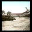Ósaka, jeden z vchodů do Ósackého hradu