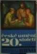 České umění 20. století