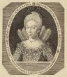 Magdalena Sibylle von Preußen (manželka saského kurfirsta Johanna Georga)