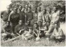 Školení afrických fotbalových trenérů. Nymburk 1961