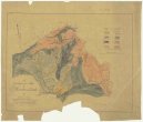 A geological map of St. Thomas in the Vale [sic]