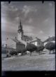 Kremnice - zámecký kostel