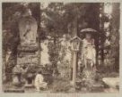 Kamenný Buddha a Džizó