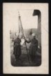 Sobota 9. června 1918 před dnem svěcení vlajky pluku Dorošenka; Bilyčenko i Pasjuda
