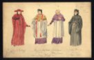 MISTR JAN HUS: kardinál, kanovník, arcibiskup a Jan Hus