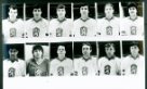 Mistrovství světa v hokeji. Československo 1985
