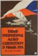 Třetí mezinárodní letecká výstava v Praze v roce 1924