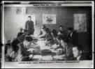 Leninská škola konaná na Žižkove, fotografie.