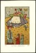 Ilustrace - Mary Poppinsová