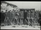 Spenglerův pohár. Davos 1935