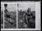 Fotografie, američtí vojáci ve válce v Koreji