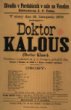 Doktor Kalous