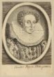 Elizabeth I. (Královna Alžběta I.)