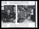 2 x fotografie, američtí vojáci v Koreji