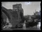 Most v Mostaru