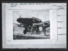 Fotografie, letadlo Junkers 87
